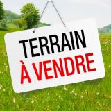 Terrain 4830 m² / BOUCOIRAN-ET-NOZIERES / 30190